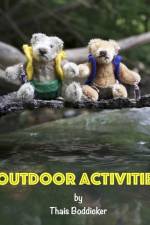 Outdoor Activities af Thais Boddicker