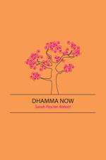 Dhamma Now af Sarah Procter Abbott