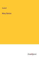 Mary Barton af Gaskell