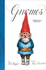 Gnomes af Wil Huygen