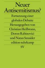 Neuer Antisemitismus? af Christian Heilbronn