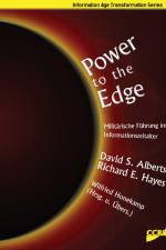 Power to the Edge af Wilfried Honekamp