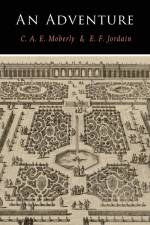 An Adventure af C. A. E. Moberly