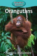 Orangutans af Victoria Blakemore