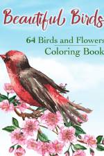 Beautiful Birds Coloring Book af Vanessa Smith