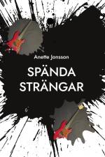 Spända Strängar af Anette Jonsson