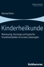 Kinderheilkunde af Michael Bohn