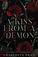 A Kiss From a Demon af Charlotte Swan