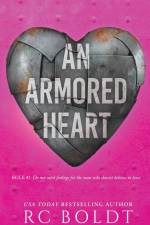 An Armored Heart af RC Boldt