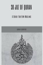 30 Juz of Quran af Jonah Sanders