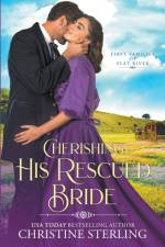 Cherishing His Rescued Bride af Christine Sterling