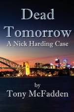 Dead Tomorrow af Tony Mcfadden