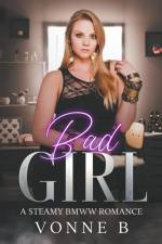 Bad Girl af Vonne B