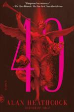 40 af Alan Heathcock