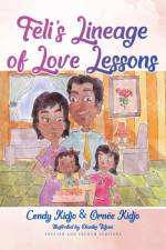 Féli's Lineage of Love Lessons af Cendy Kidjo