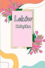 Ksi¿¿ka Leków af Elin Arvid