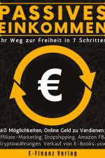 Passives Einkommen af E-Finanz Verlag