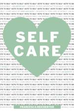 Self Care af Francesca N Reicherter
