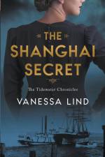 The Shanghai Secret af Vanessa Lind