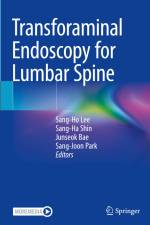 Transforaminal Endoscopy for Lumbar Spine af Sang-Ho Lee