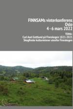 Finnsam vinterkonferens i Oslo 4-6 mars 2022 af Anna Ø. Forsberg