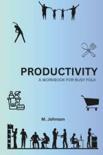 Productivity af Maretta Johnson