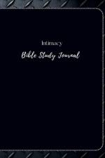 Intimacy Bible Study Journal af Si Do