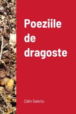 Poeziile de dragoste af C¿lin Galeriu