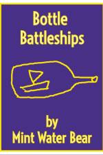 Bottle Battleships af Mint Water Bear