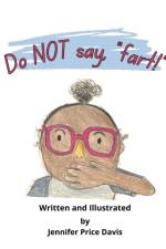 Do not say, 
