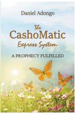 The Cashomatic Express System af Daniel Adongo