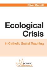 Ecological Crisis af Oliver Barrett