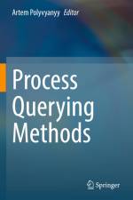 Process Querying Methods af Artem Polyvyanyy