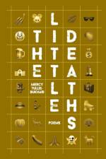 The Little Deaths af Mercy Tullis-Bukhari