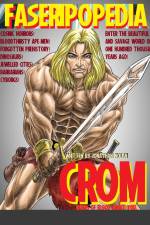 CROM af Jonathan Nolan