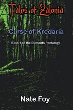 Curse of Kredaria af Nate Foy