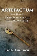 Artefactum af Leo M. Friedrich