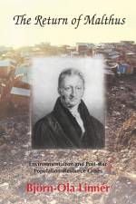 The Return of Malthus af Björn-Ola Linnér