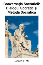 Conversa¿ia Socratic¿ af Lucian Stan