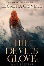 The Devil's Glove af Lucretia Grindle
