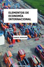 ELEMENTOS DE ECONOMÍA INTERNACIONAL af Gabriel Boragina