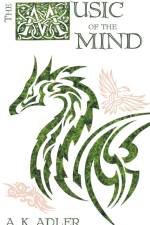The Music of the Mind af A. K. Adler