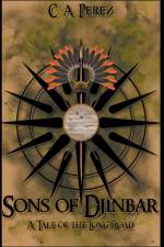 Sons of Djinbar af C. A. Perez
