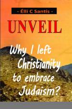 Unveil af Elli Santis