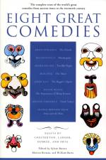 Eight Great Comedies af Sylvan Barnet