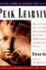 Peak Learning af Ronald Gross