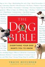 The Dog Bible af Tracie Hotchner