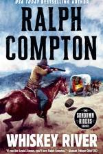 Whiskey River af Ralph Compton
