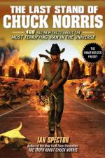 The Last Stand of Chuck Norris af Ian Spector