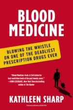 Blood Medicine af Kathleen Sharp